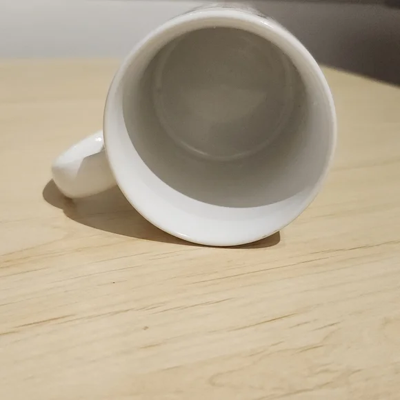 Festive Christmas Tree Mug - Picture 4 of 5